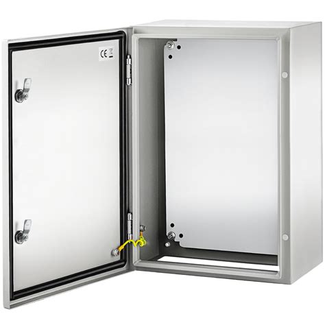 metal weatherproof enclosure|exterior mounted metal boxes.